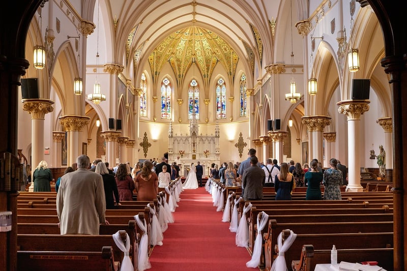 Bespoke Ceremonies